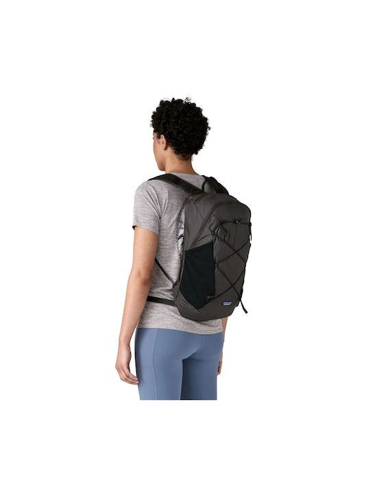 Patagonia Terravia Mountaineering Backpack 14l Black Daypack