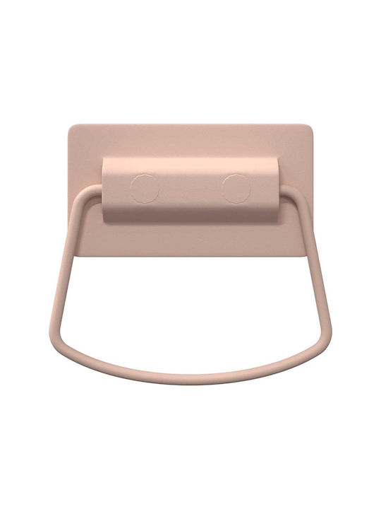 vidaXL Möbelgriff aus Metallisch Rosa 879431