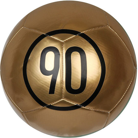 Nike Academy Soccer Ball Yellow