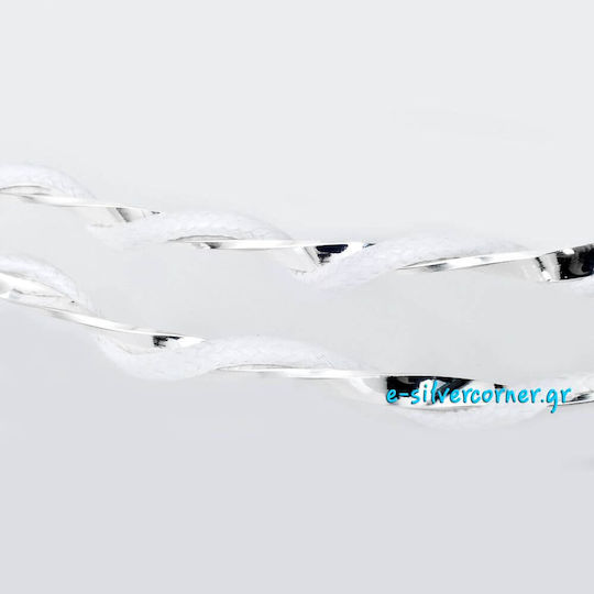Handgefertigte Versilberte Hochzeitskronen 671-E-2150