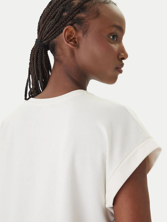 Women's T-shirt White