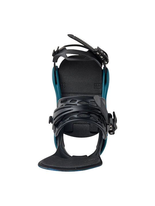 Burton Lexa Reflex Дамски Сноуборд Връзки Цвят