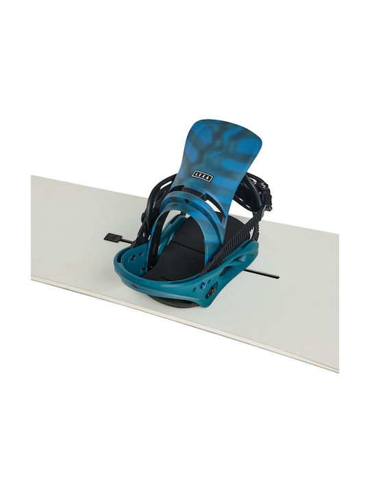 Burton Lexa Reflex Дамски Сноуборд Връзки Цвят