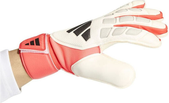 adidas Predator Match Mănuși de Portar pentru Adulți Roșii