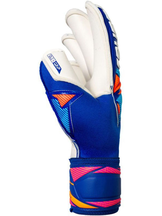 Reusch Torwarthandschuhe Erwachsene Blaue