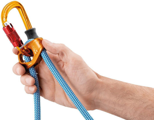 Petzl Dual Evolv Adjust L035DA00