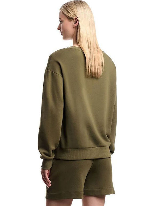Дамски Шорти Dark Olive