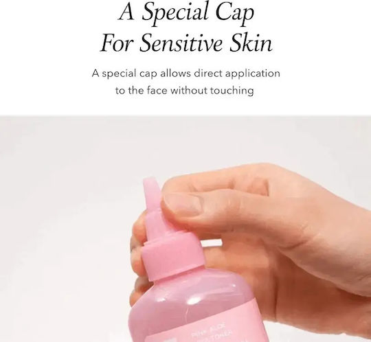 Aprilskin Υγρό Τόνωσης Προσώπου με Centella Asiatica 250ml