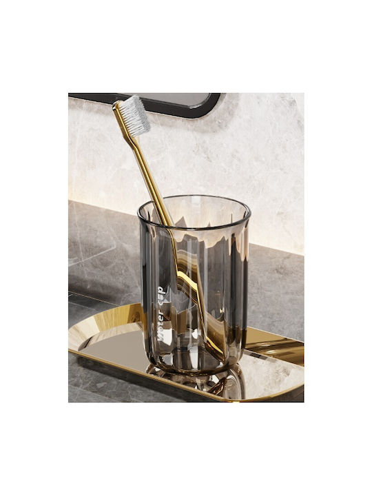 Alista Home Getränkehalter Transparent