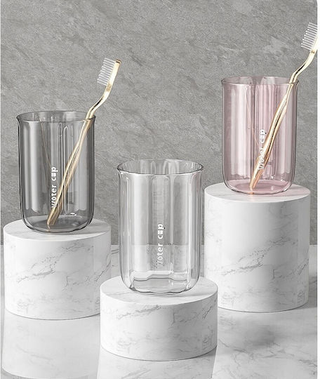 Alista Home Transparent Cup Holder