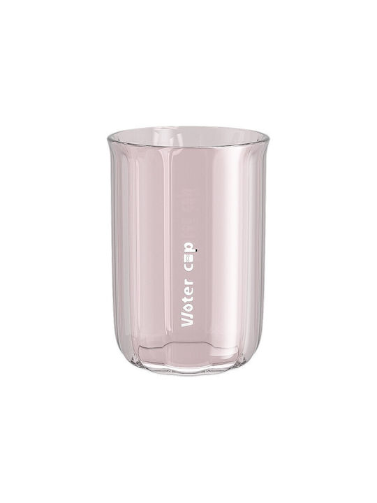 Alista Home Getränkehalter Transparent