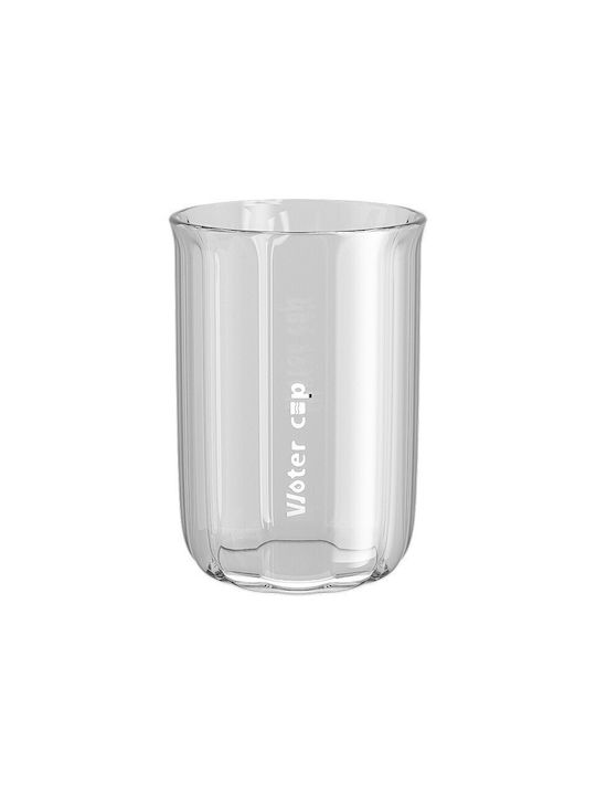 Alista Home Getränkehalter Transparent