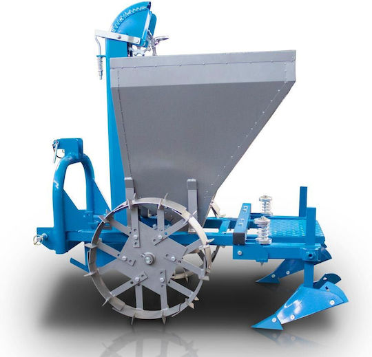 Single Row Potato Planter Pf1xl