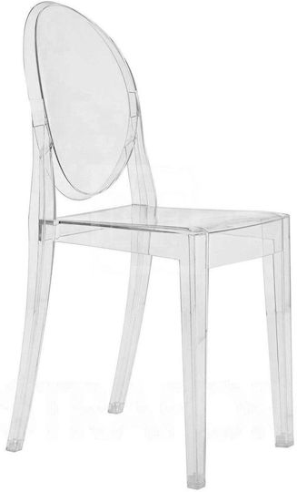 Καρέκλα Τραπεζαρίας Eliza 54x57x92.5εκ.