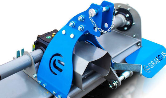 Type Cultivator Tiller Part 10000599