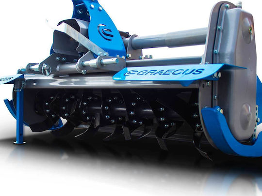 Type Cultivator Tiller Part 10000599