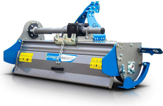 Type Cultivator Tiller Part 10000599