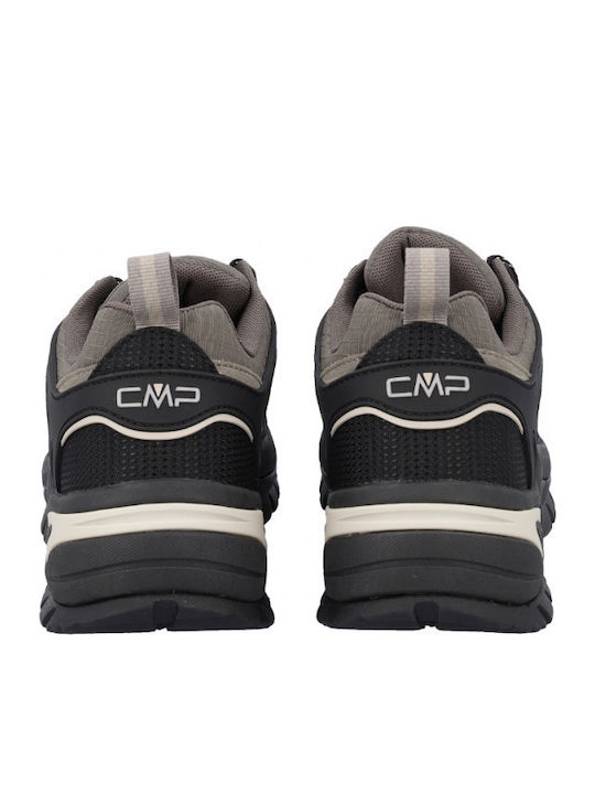 CMP Rigel 2.0 Women's Hiking Shoes Waterproof Gray