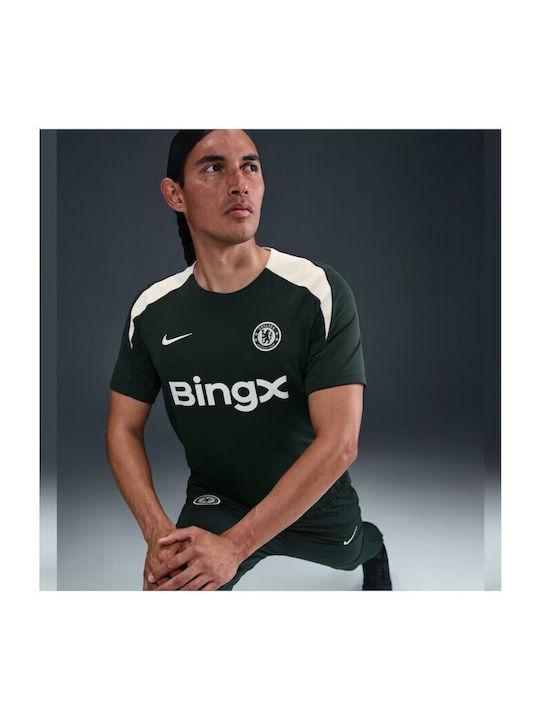 Chelsea Fc 2025/26 Men's Football Jersey