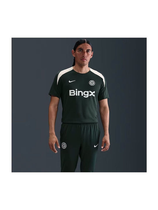 Chelsea Fc 2025/26 Men's Football Jersey