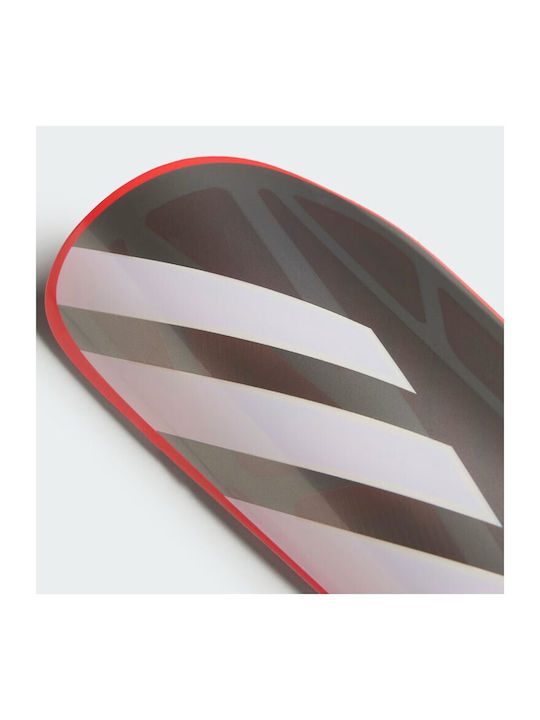adidas Tiro Sg KB0297 Επικαλαμίδες Ποδοσφαίρου Ενηλίκων Κόκκινες