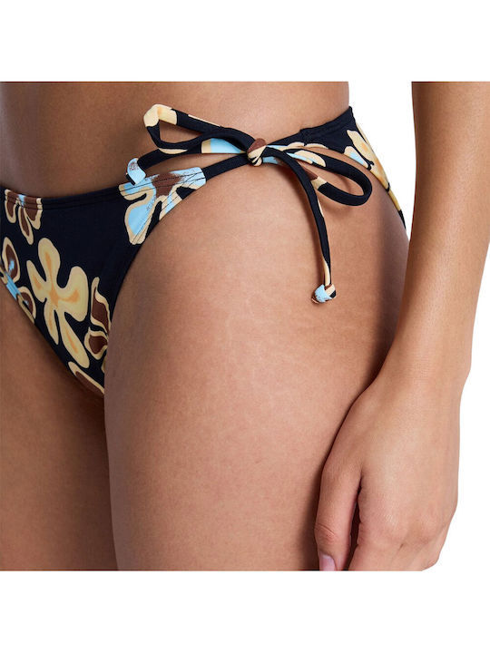 Tiki Bikini-Set Anthr Nostalgisch