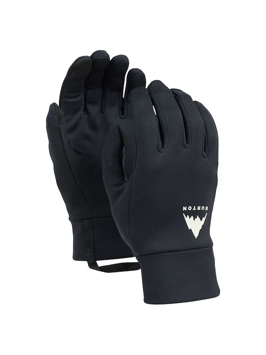 Burton Mittens Ανδρικά Γάντια Σκι & Snowboard Πολύχρωμα