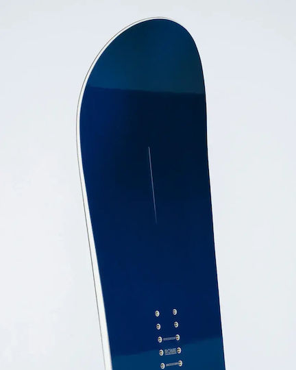 Rome Männer Snowboard Platte