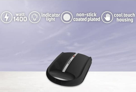 Aparat Pentru Biscuiți 1400W