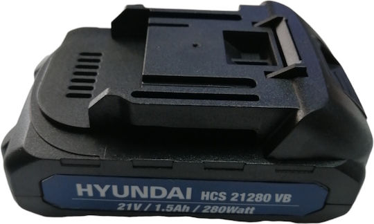 Hyundai Baterie Pentru Scule