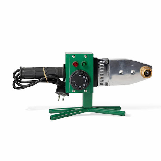 Pipe Welding Thermofusion