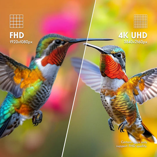 Thomson 27UE7M45 Afișaj Public LCD 4K UHD 27" cu Ecran Tactil