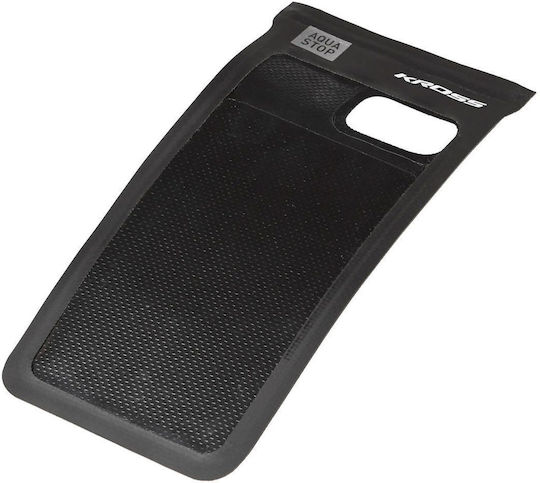 Kross Aqua Stop Phone Case Black