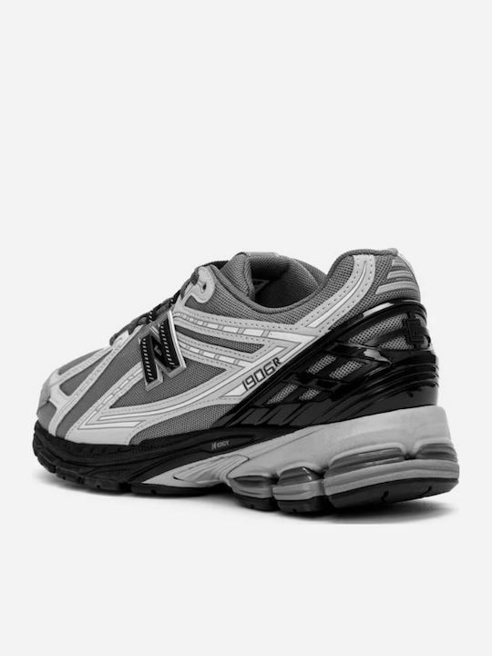 New Balance 1906r Sneakers Gray