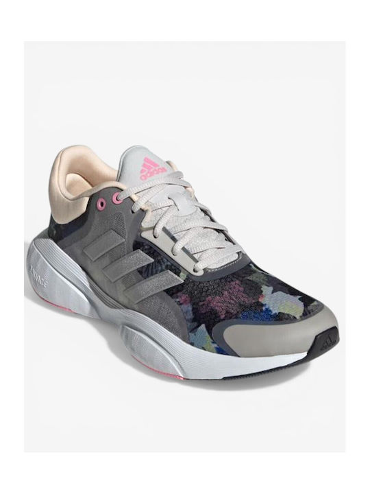 Response Women's Sport Shoes Running Gray