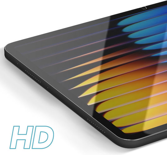 Avizar Screen Protector Xiaomi Pad 8 8 Pro Ultra Thin Flexible Camera Cutout Transparent