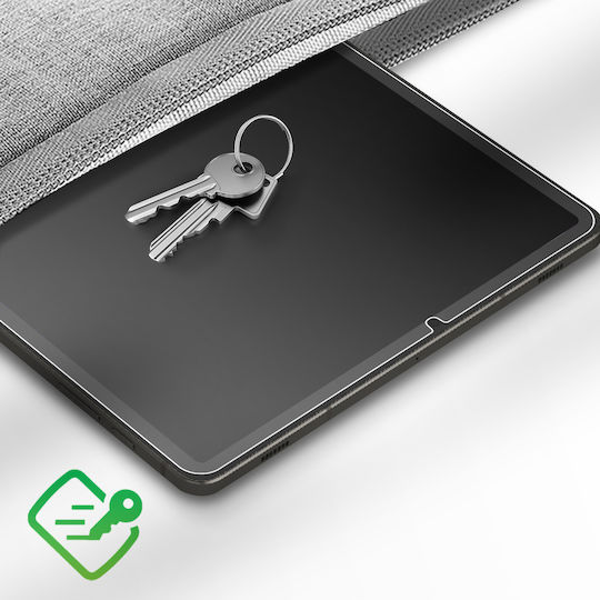 Mayaxess Screen Protector Galaxy Tab S11 Din Sticlă Transparentă 3D Flexibilă Indestructibilă Și Rezistentă La Șocuri