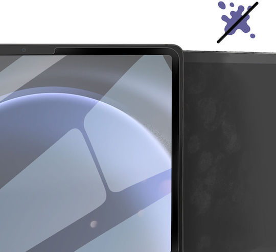 Mayaxess Миещо Съвместимо С Galaxy Tab S11 S Pen Прозрачно Филм За Рисуване