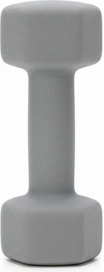 Set De Haltere Din Neopren Greutate Totală 12kg