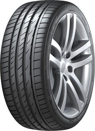 Laufenn Runflat 265/35R18 97Y Summer Car Tyre
