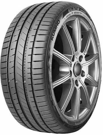 Kumho Runflat 245/40R18 97Y XL Лятна Автомобилна Гума За Пътнически Автомобил