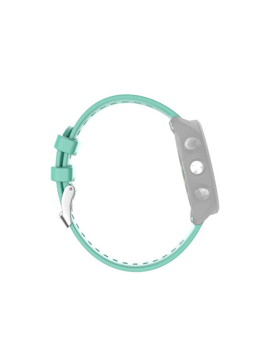 Turquoise Wearable Strap (Huawei Watch Fit) Turquoise Wearable Strap (Huawei Watch Fit)