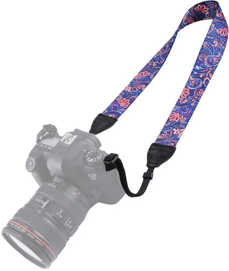 Curea Vintage Pentru Umăr Pentru Camere Canon Nikon Sony Fuji Pentax Er D L