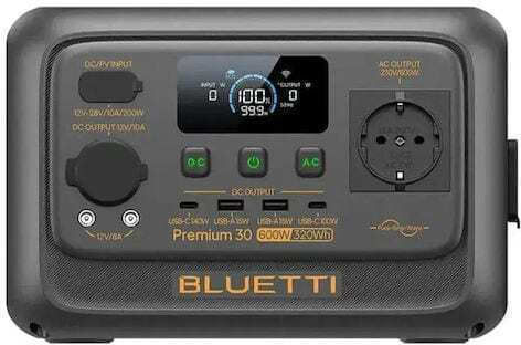 Bluetti BLU-PR30V2-002 1 Stück