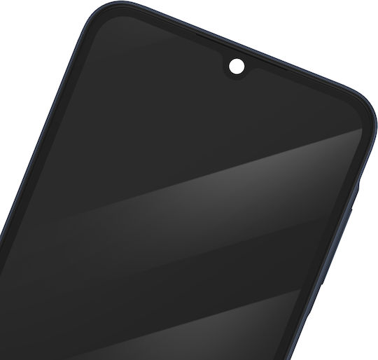 Clappio Complete Oled Replacement Screen Galaxy A15 5g 4g Chassis Black