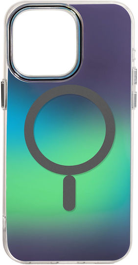 Shield Back Cover Silicone / Plastic Gray (iPhone 16 Pro Max Nokia 2.2)