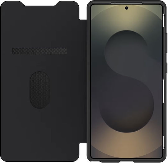 Otterbox React Series Folio Back Cover (Galaxy S25 Ultra)