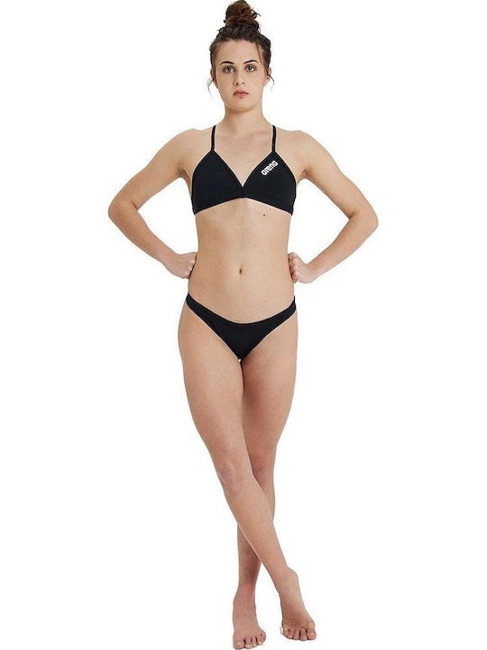 Bikini Slip Black