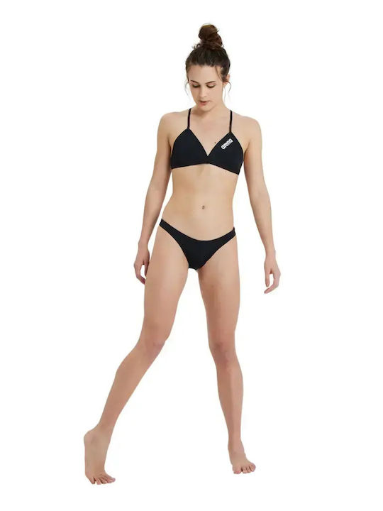 Bikini Slip Black