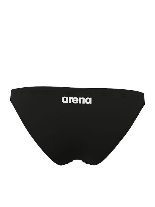 Bikini Slip Black